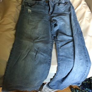 Women’s jeans size 10